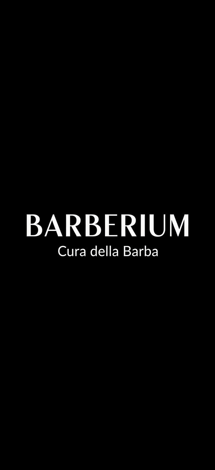 Cura della Barba