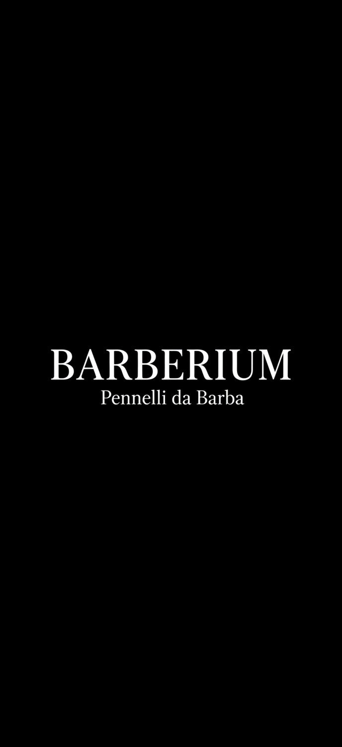 Pennelli da Barba
