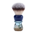 Pennello da barba professionale con setole morbide- SALINA
